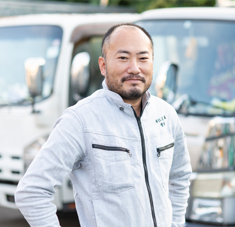 代表挨拶